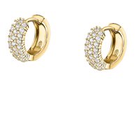Orecchini Morellato Donna Tesori in Argento Zircone SAIW145 - SAIW145